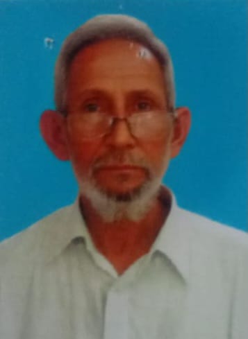 বাঘা উপজেলা মুক্তিযোদ্ধা কমান্ড কাউন্সিলের আহ্বায়ক সফিউর 