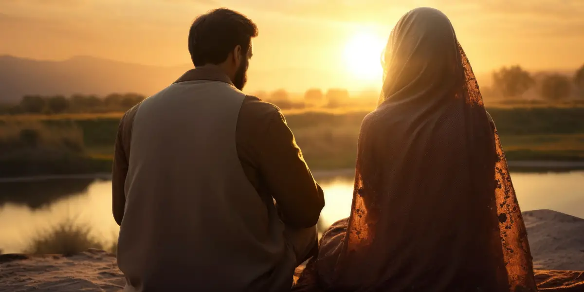 দাম্পত্যসুখের ৪পিলার
