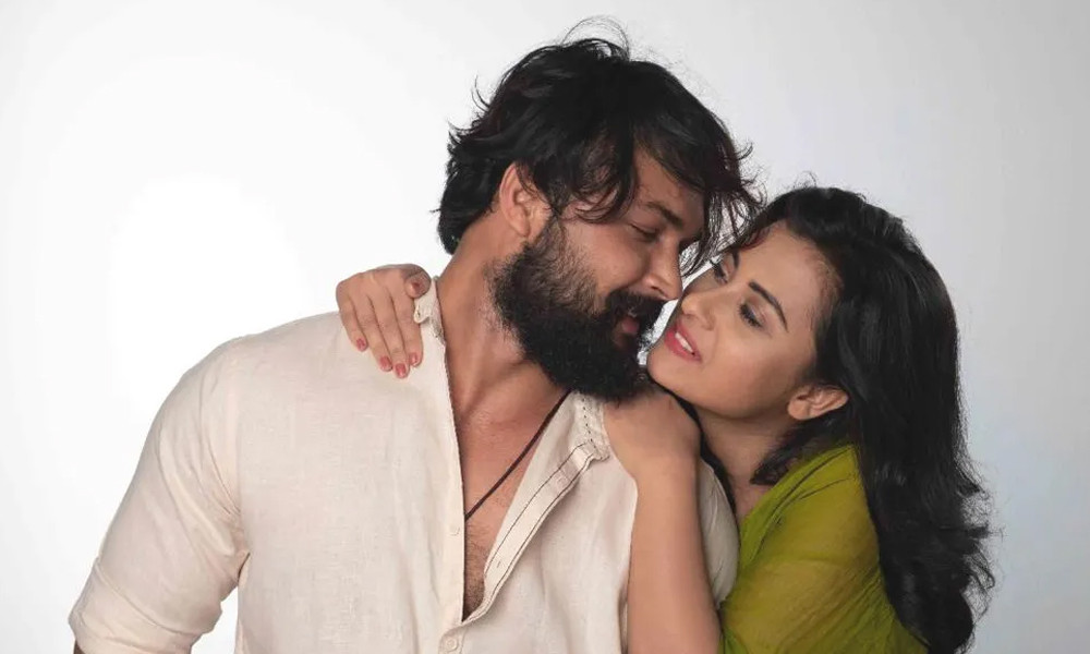 Proletarskayada jinsiy aloqani ifodalash