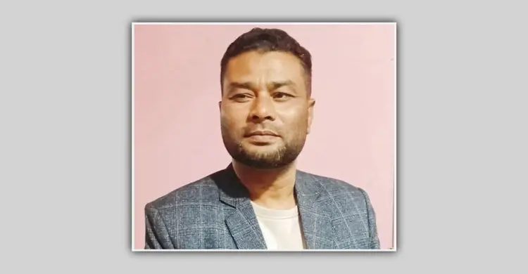 ঠাকুরগাঁওয়ে আসামি ধরতে গিয়ে পুলিশ সদস্যের মৃত্যু