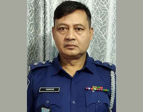  রাজশাহীতে পুলিশ দম্পতির বিরুদ্ধে দুদকের মামলা