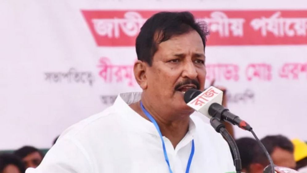মন্ত্রিসভায় ডাক পেলেন মিজানুর রহমান মিনু