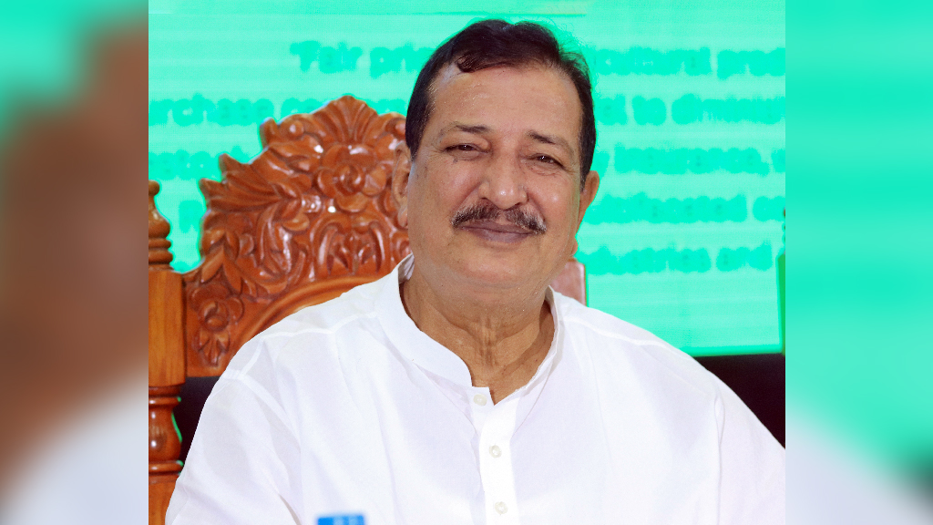 এখন আরও ভালোভাবে রাজশাহীর জন্য কাজ করতে পারব: মিনু
