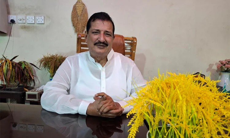  দীর্ঘ দুই দশক পর মন্ত্রী পাওয়ায় উচ্ছ্বাসে ভাসছে রাজশাহী