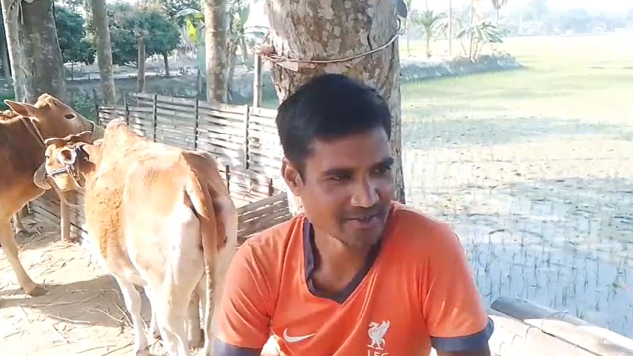 বিলুপ্তির পথে গাইবান্ধার ‘কুরুখ’ ভাষা