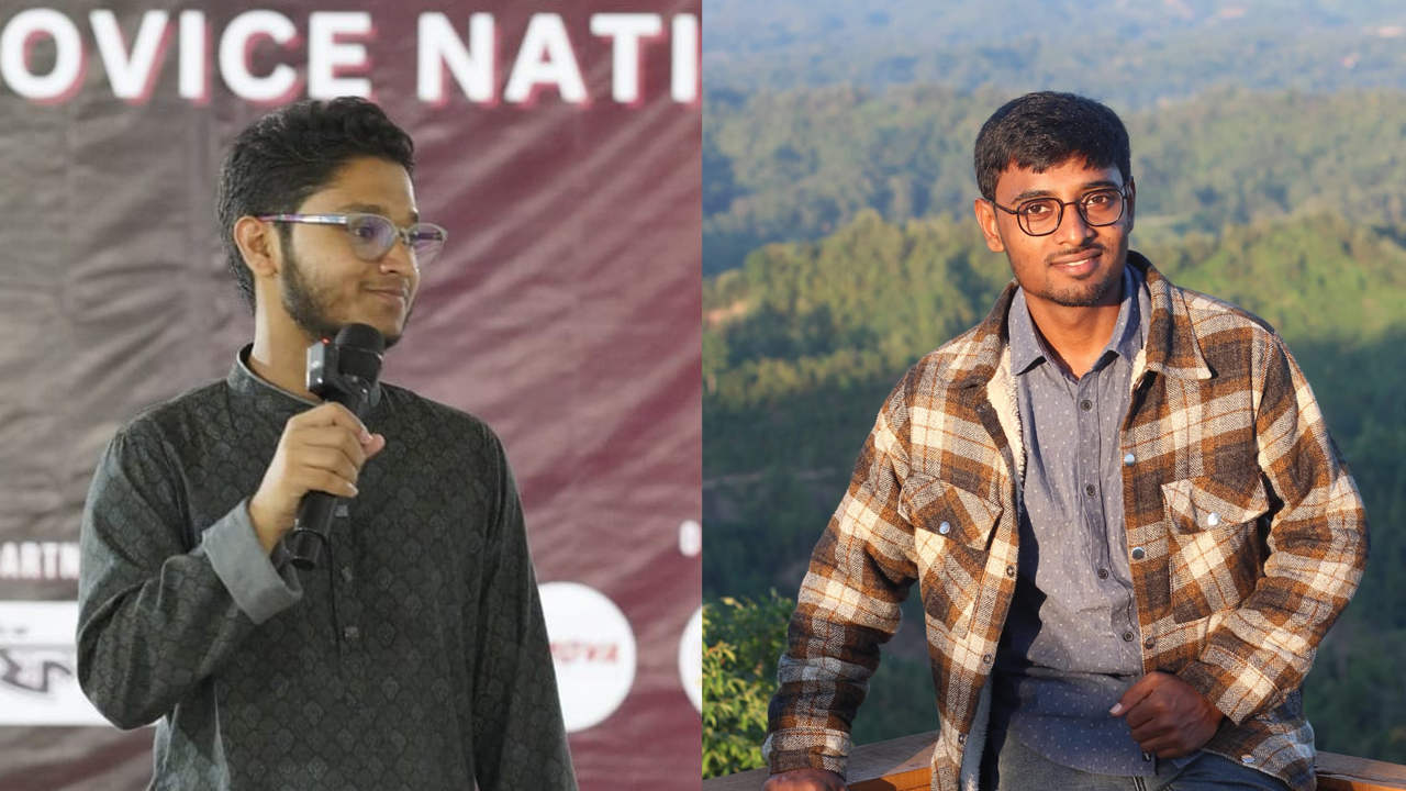 ডিসিএনের নতুন সভাপতি মুবাশ্বির, সম্পাদক তামিম