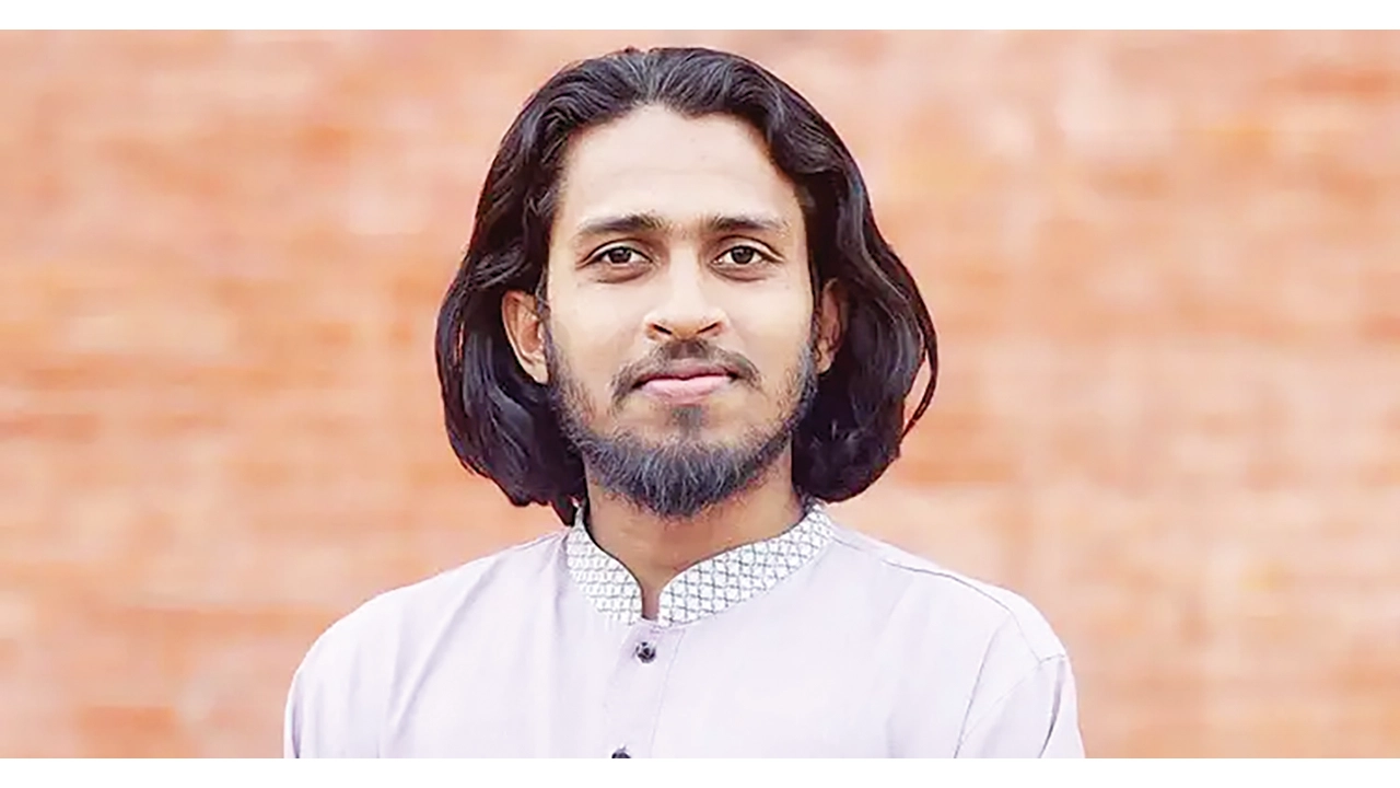 আত্মগ্লানিতে আম্মার