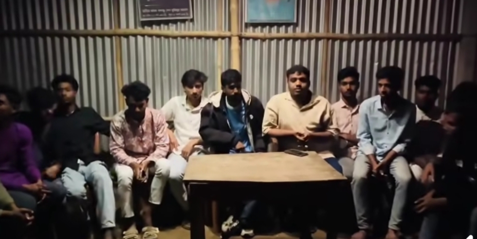 পূণরায় সক্রিয় উপজেলা ছাত্রলীগ অফিস