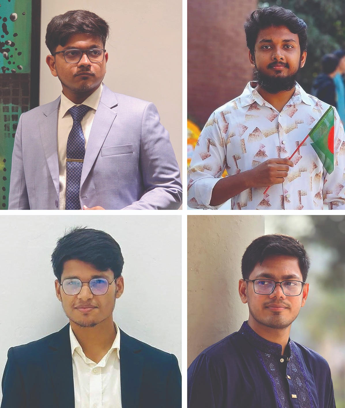 রামেকে খুলে দেওয়া হলো সন্ধানী ও মেডিসিন ক্লাব 