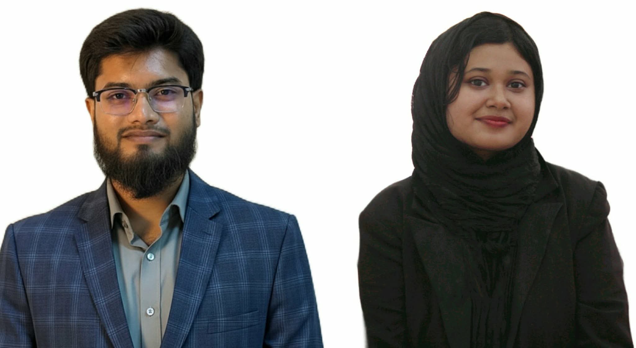 রাবির এডুকেশন ক্লাবের সভাপতি সাদ, সম্পাদক জেবা
