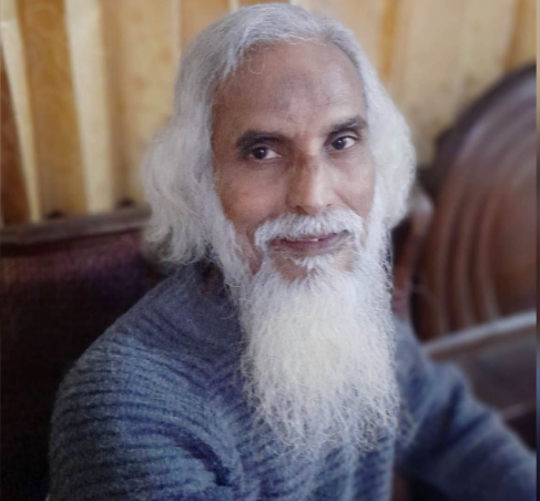 রাজশাহীতে আ.লীগ নেতা বাবু গ্রেপ্তার