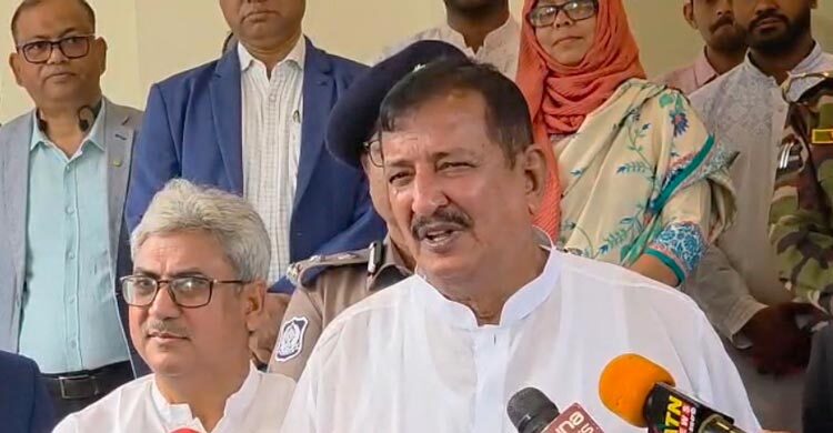 মন্ত্রী হয়ে রাজশাহী গিয়ে তিন ইচ্ছার কথা জানালেন মিনু
