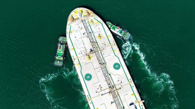 ‘এক লিটার তেলও রপ্তানি হবে না’- ট্রাম্পকে ইরানের জবাব