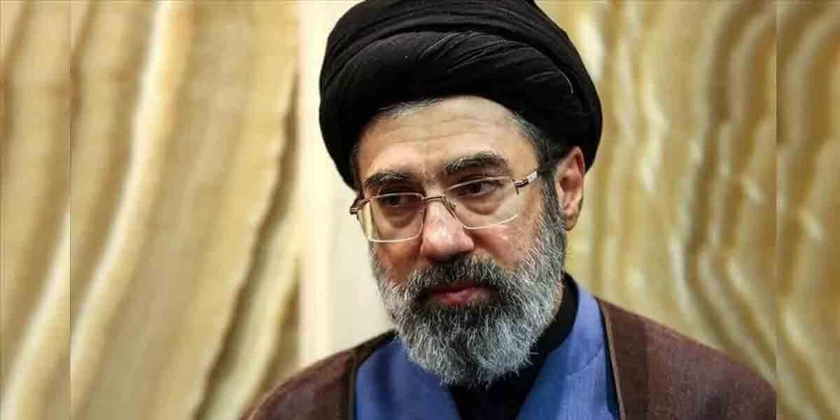 শহীদদের রক্তের বদলা নেওয়া হবে: মোজতবা খামেনি