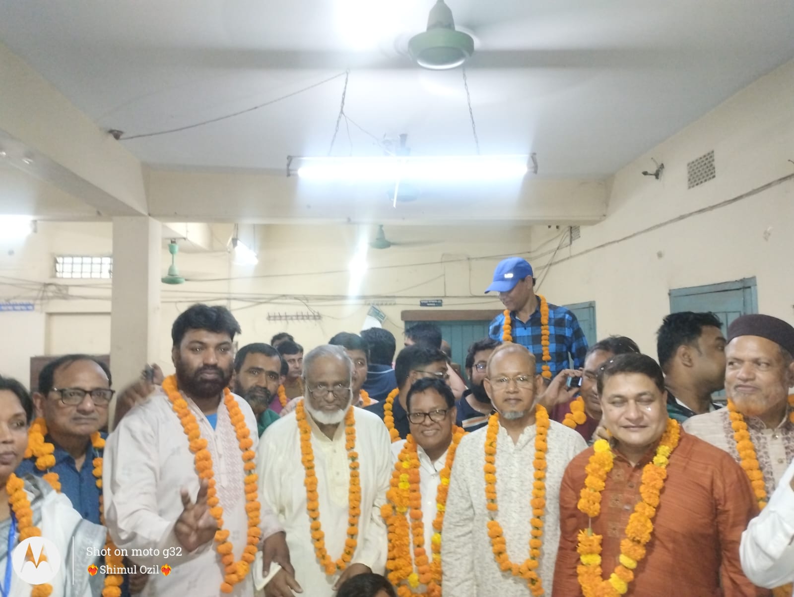 রাজশাহী বার সমিতির নির্বাচনে ২১ পদের ২০টিতেই জয়ী বিএনপি