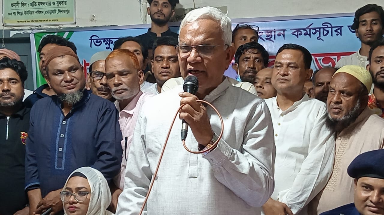  দল-মত নির্বিশেষে দরিদ্র পরিবার পাবে ‘ফ্যামিলি কার্ড’: সমাজকল্যাণ মন্ত্রী