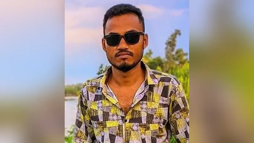 বগুড়ায় ছুরিকাঘাতে স্বেচ্ছাসেবক দলের কর্মী নিহত