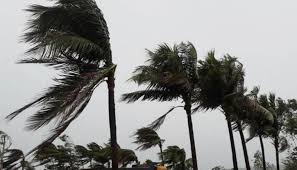 ঢাকা ও আশপাশের অঞ্চলে দুপুরে মধ্যে কালবৈশাখীর আভাস