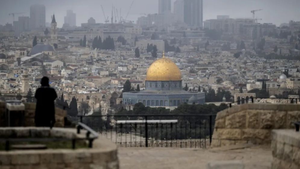 বন্ধের সুযোগ নিয়ে আল-আকসা মসজিদে পশু বলির পরিকল্পনা ইহুদি সেটেলারদের
