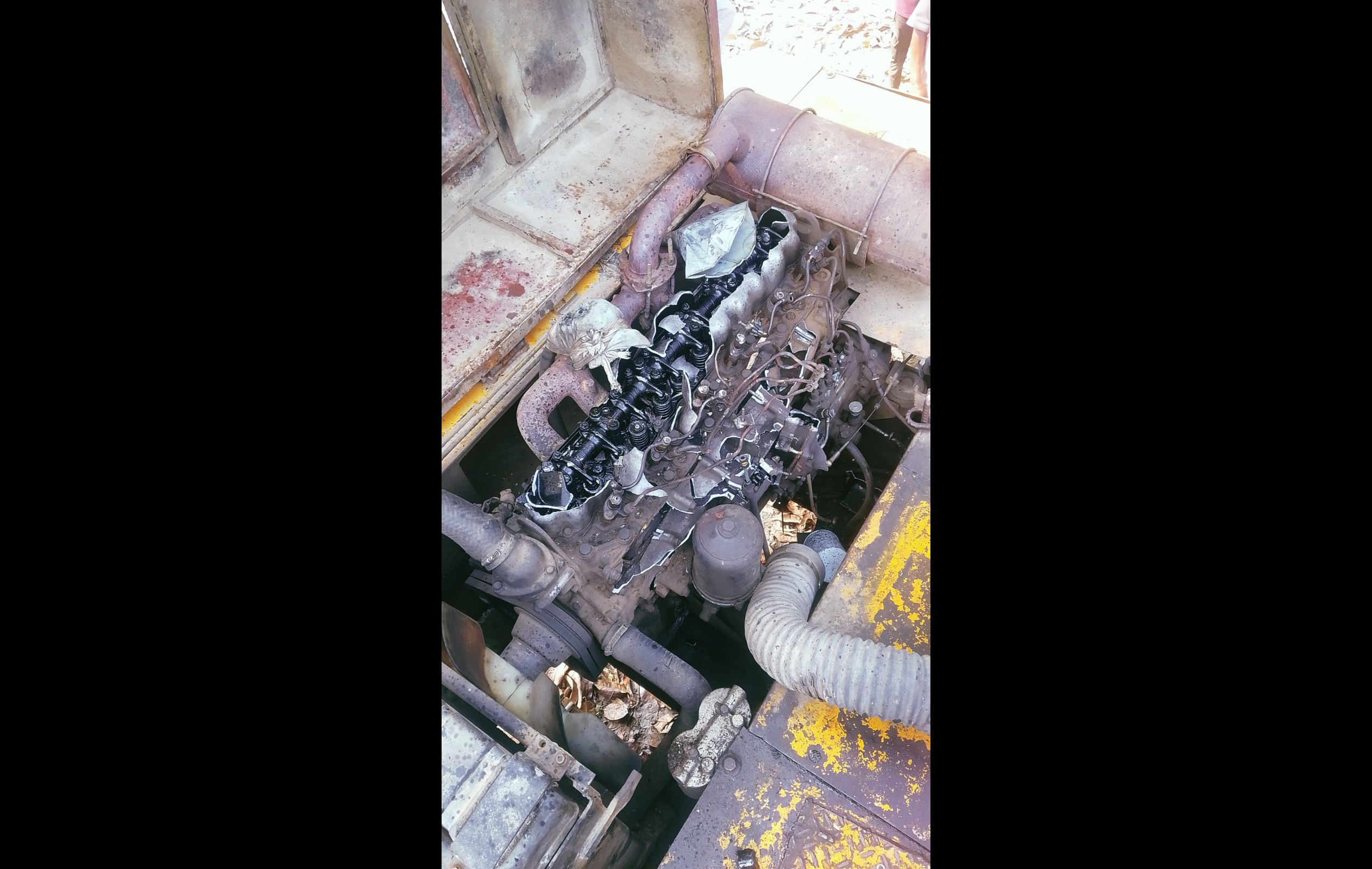 বাগমারায় অবৈধ পুকুর খনন ও মাটি বিক্রয়ের বিরুদ্ধে মোবাইল কোর্ট