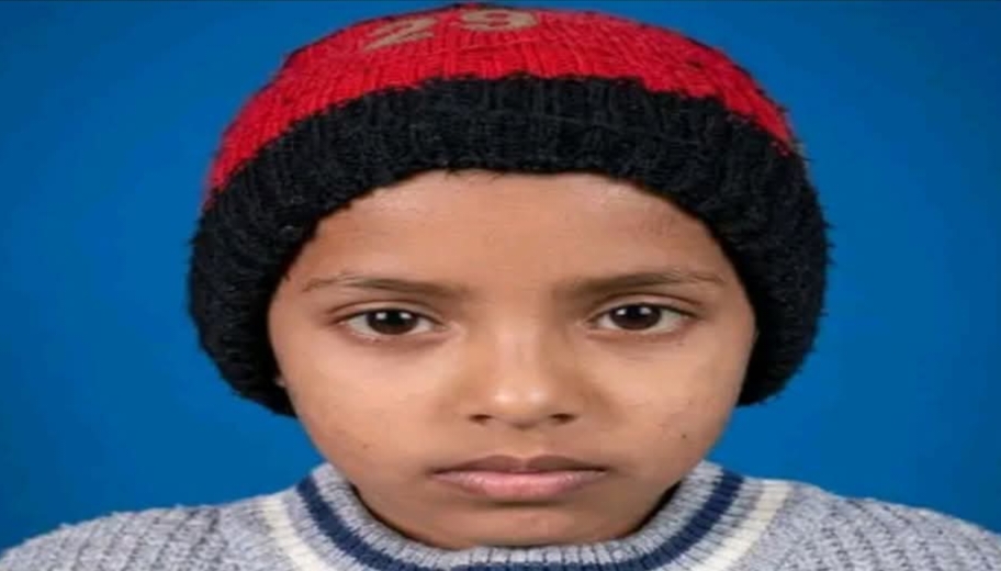 গোমস্তাপুরে তাফসীরে নিখোঁজ শরিফার লাশ উদ্ধার