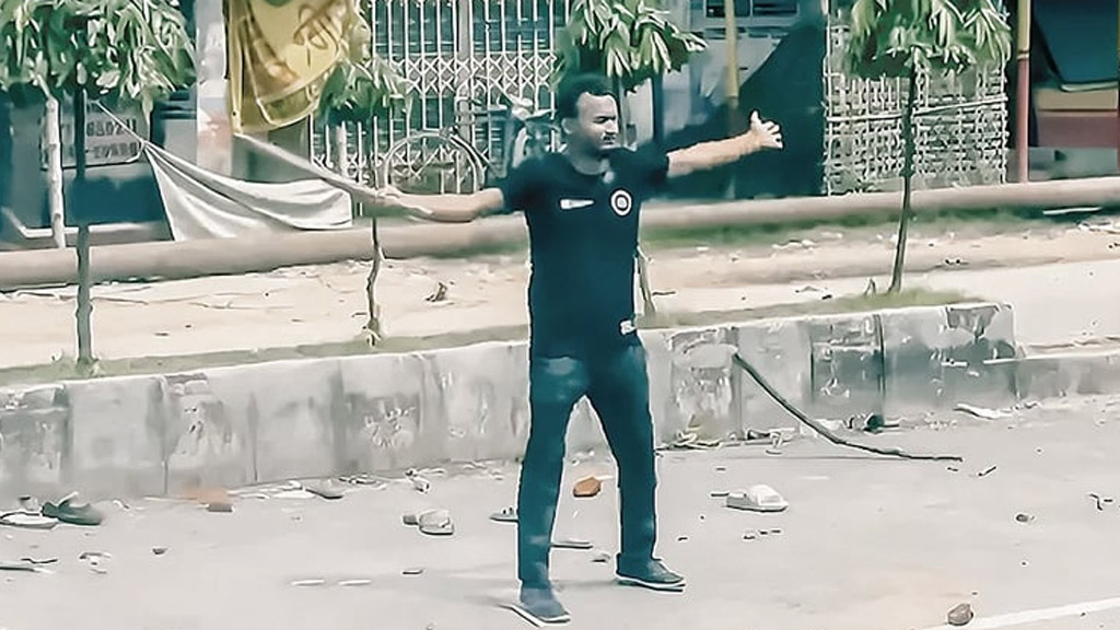 আবু সাঈদ হত্যা মামলা: ৩০ আসামির কার কী সাজা