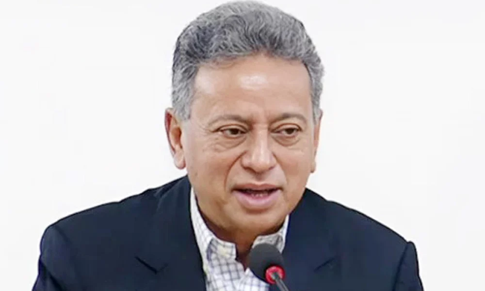 বাংলাদেশকে ট্রিলিয়ন ডলার অর্থনীতিতে উন্নীতকরণের কাজ চলমান