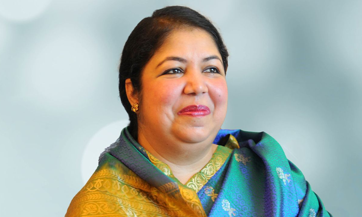 জামিন পেলেন সাবেক স্পিকার শিরীন শারমিন চৌধুরী