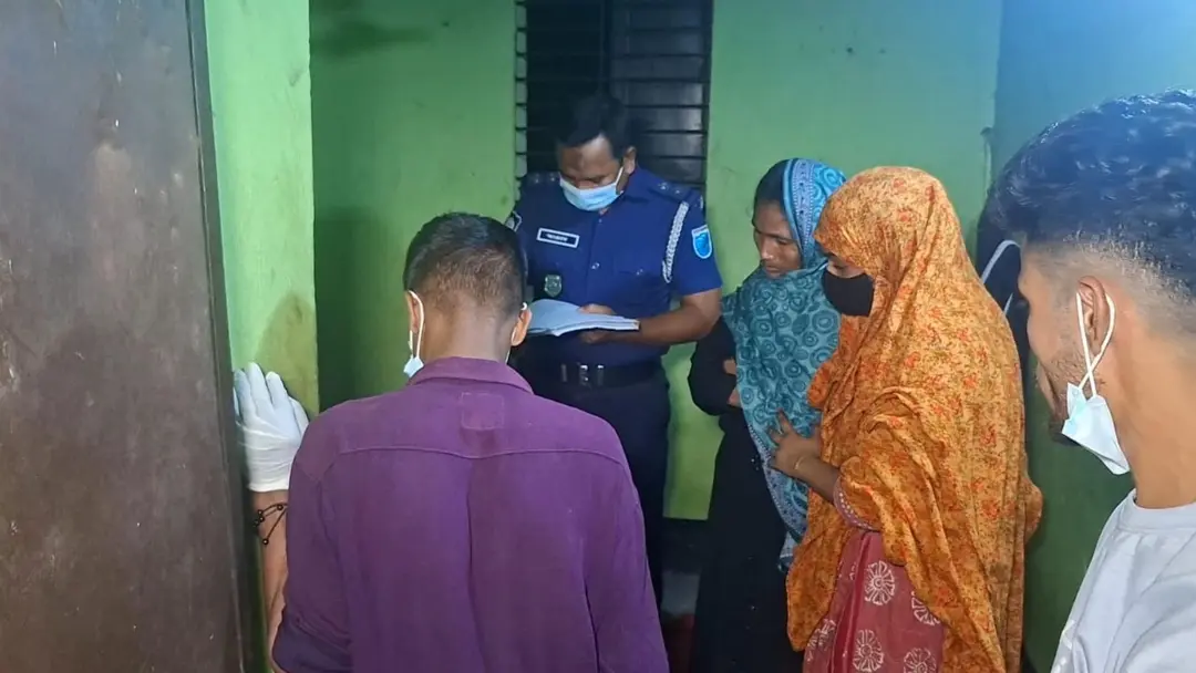 রামেকে হামের উপসর্গে আরও এক শিশুর মৃত্যু