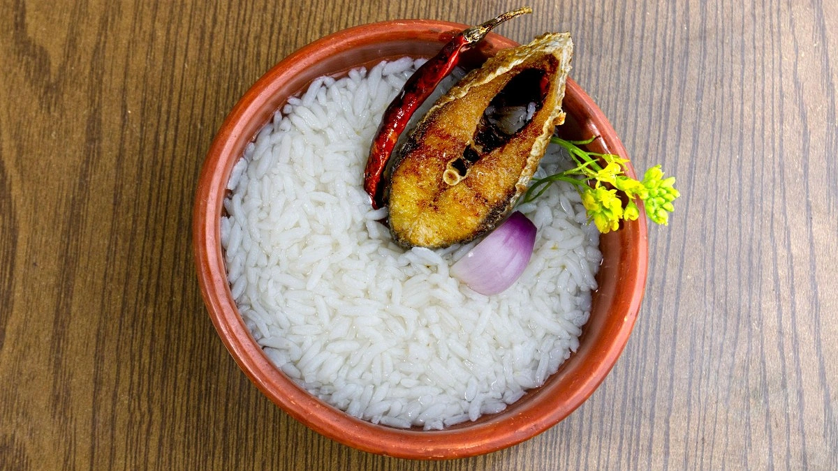 পান্তা-ইলিশ কবে, কীভাবে এলো বৈশাখের আয়োজনে?