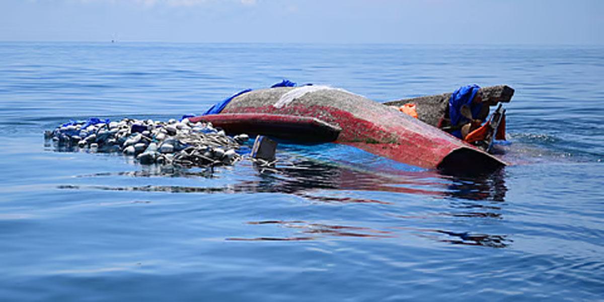 আন্দামানে নৌকাডুবে নিখোঁজ ২৫০ রোহিঙ্গা-বাংলাদেশির ভাগ্য অজানা