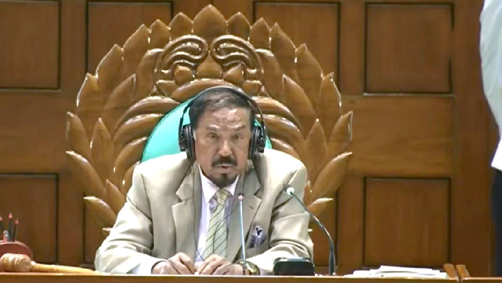  আমরাই নিজেদের সর্বনাশ ডেকে এনেছিলাম