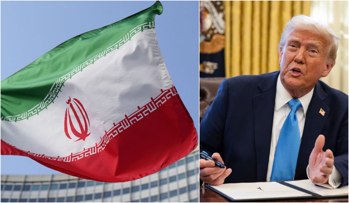 সিনেটে ব্যর্থ যুদ্ধক্ষমতা সীমিতের প্রস্তাব, ইরান যুদ্ধে ট্রাম্পের কর্তৃত্ব বহাল