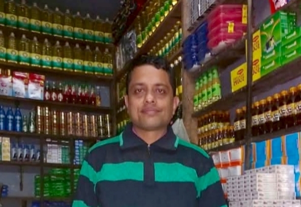 পুঠিয়ায় 'চাঁদা না দেয়ায়' ব্যবসায়ীকে ছুরিকাঘাতে হত্যা