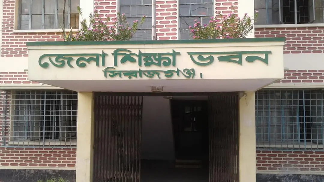 সিরাজগঞ্জে এসএসসি পরীক্ষার্থী ৩১ হাজার, সব কেন্দ্রে থাকবে সিসি ক্যামেরা