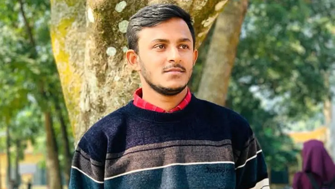  চাঁদা চাইনি, বলেছি দোকান দিচ্ছেন ছেলেপেলেদের কিছু খাওয়াইয়েন