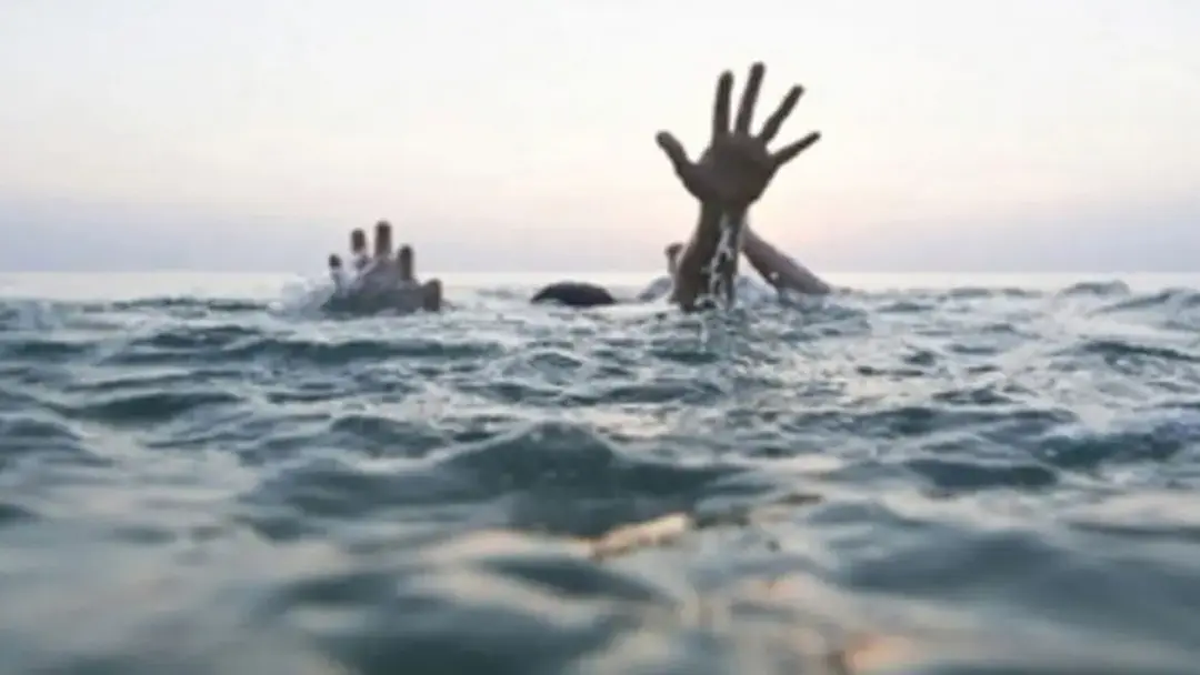 নানাবাড়ির পুকুরেই নিভে গেল দুই ভাইয়ের জীবন