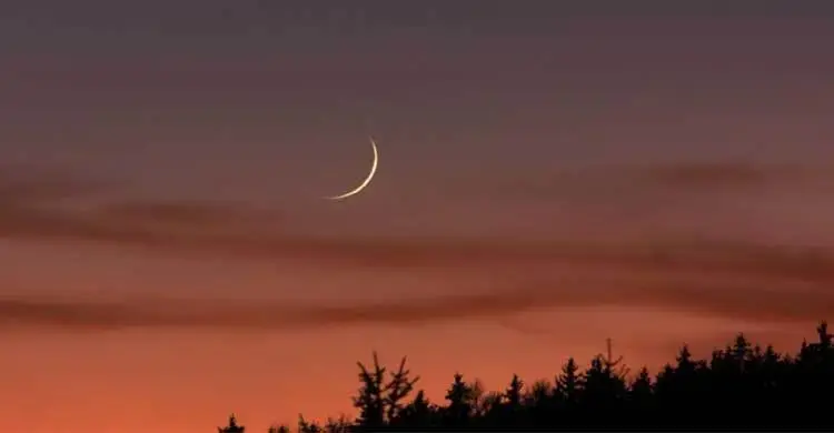 জাতীয় চাঁদ দেখা কমিটির সভা শনিবার