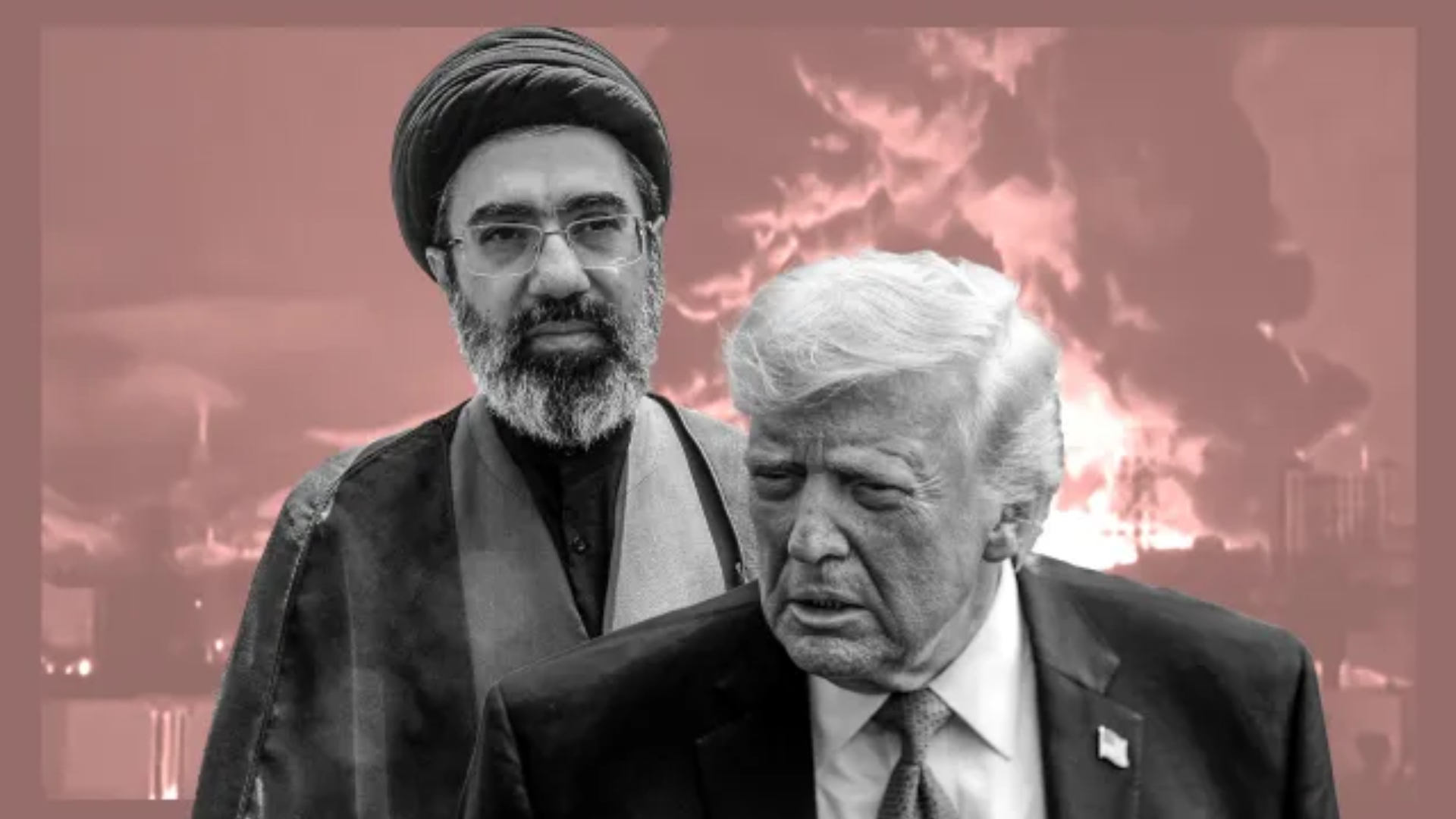 ইরান-যুক্তরাষ্ট্র চুক্তি চূড়ান্তে লাগতে পারে ৬ মাস