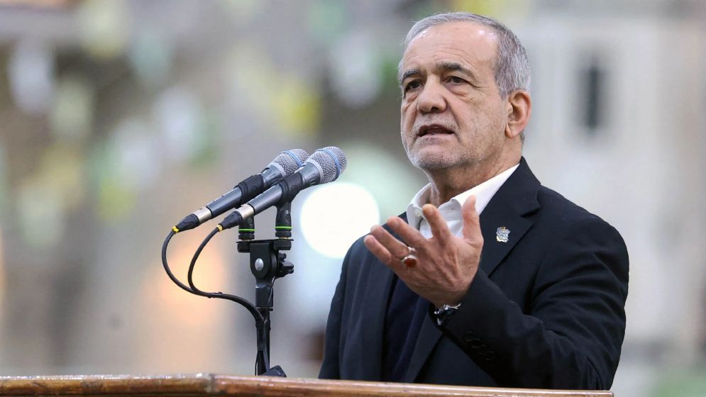 ‘লেবাননে যুদ্ধবিরতি ঘোষণা করতে ইসরাইলকে বাধ্য করা হয়েছে’