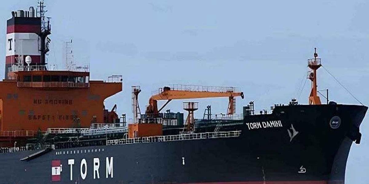 ২ লাখ টনের বেশি জ্বালানি নিয়ে আসছে ছয় জাহাজ