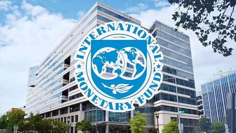 আইএমএফের ঋণ স্থগিতের খবর নাকচ করল সরকার 