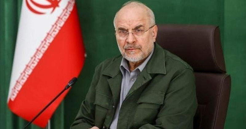 ট্রাম্পের সব দাবিই ‘ভিত্তিহীন’: ইরান