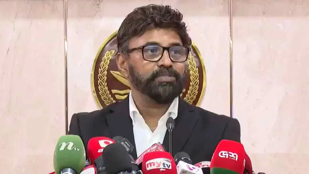 ৬০ দিনে সরকারের বড় সাফল্য, প্রধানমন্ত্রীর ওপর জনগণের আস্থা বেড়েছে: প্রেস সচিব