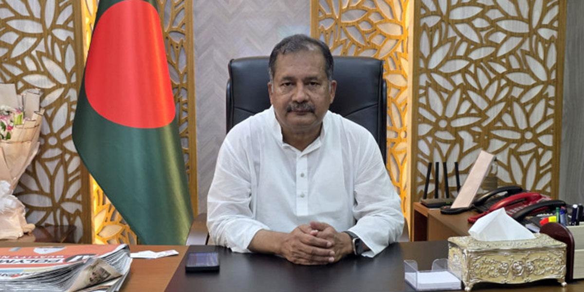 গণমাধ্যমকে প্রাতিষ্ঠানিক সুরক্ষা দিতে নীতিমালা করা হচ্ছে: তথ্যমন্ত্রী