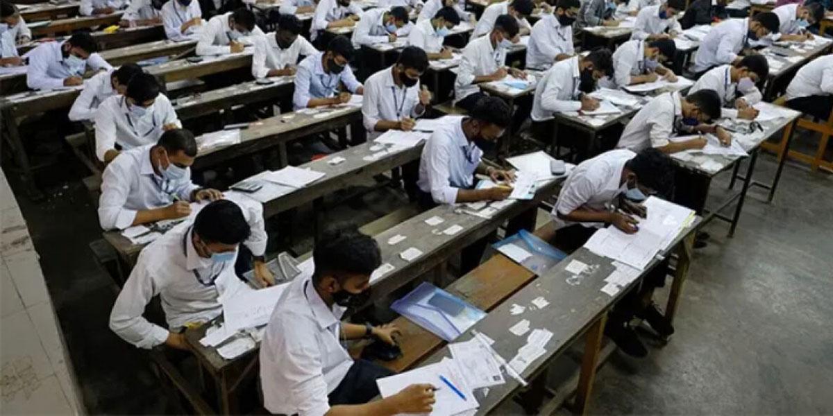 এইচএসসি ও সমমান পরীক্ষার তারিখ ঘোষণা