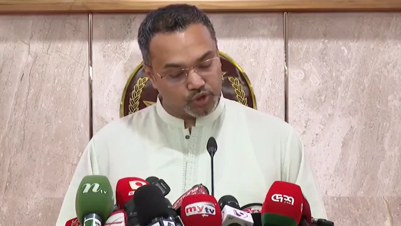   ৯ হাজার ধর্মীয় শিক্ষক নিয়োগের সিদ্ধান্ত