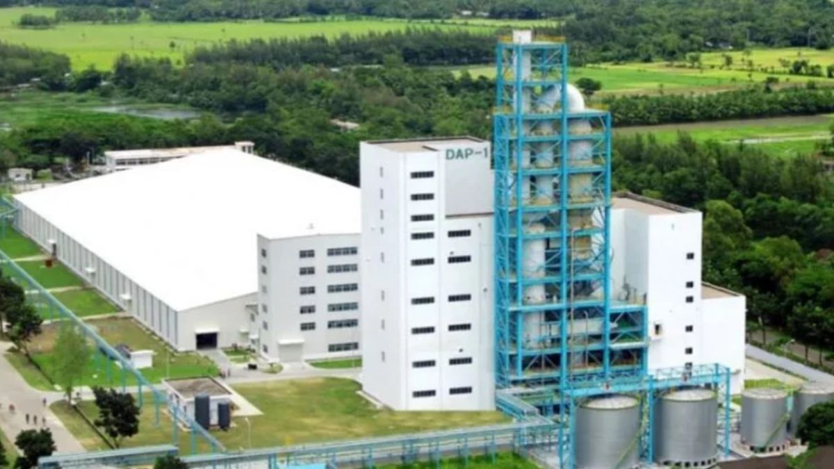 গ্যাস সংকটে বন্ধ হয়ে গেল ডিএপি সার কারখানা