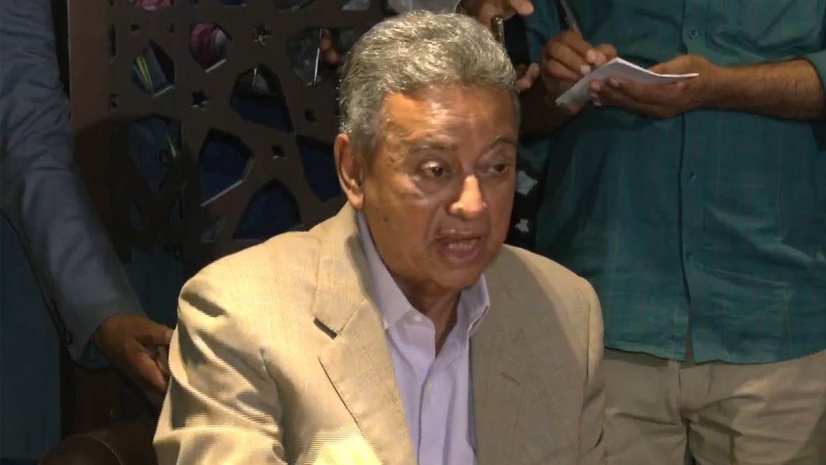 আইএমএফের চাপে জ্বালানি তেলের দাম বাড়ানো হয়নি: অর্থমন্ত্রী