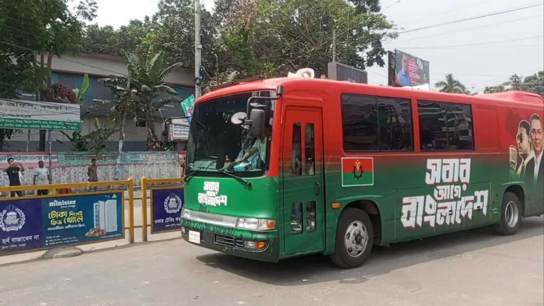 বগুড়ায় পৌঁছেছেন প্রধানমন্ত্রী তারেক রহমান
